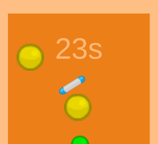 Ball Smash