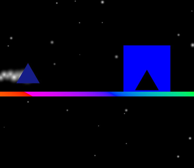 Line Runner Flip